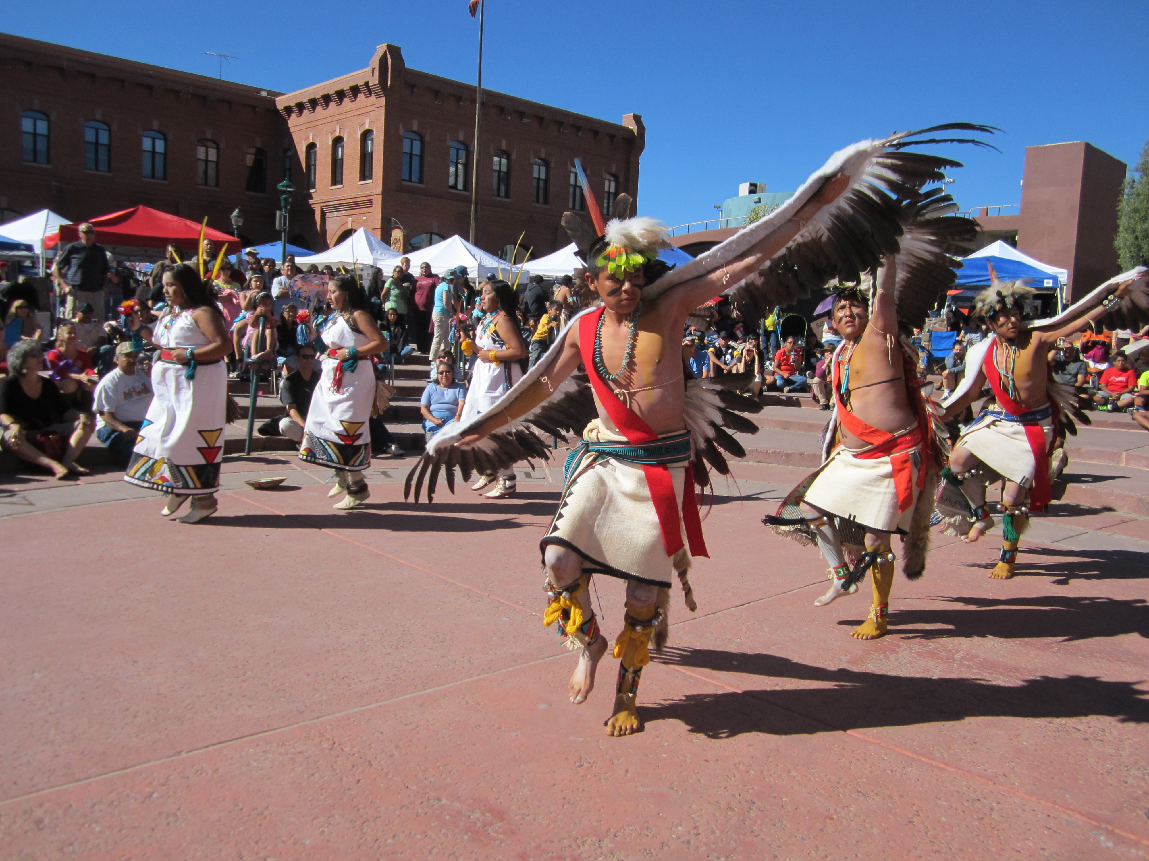 Hopi culture preservation Arizona