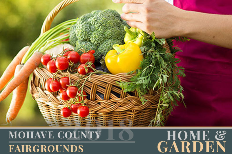 17th Annual Home & Garden Expo | Visit Arizona