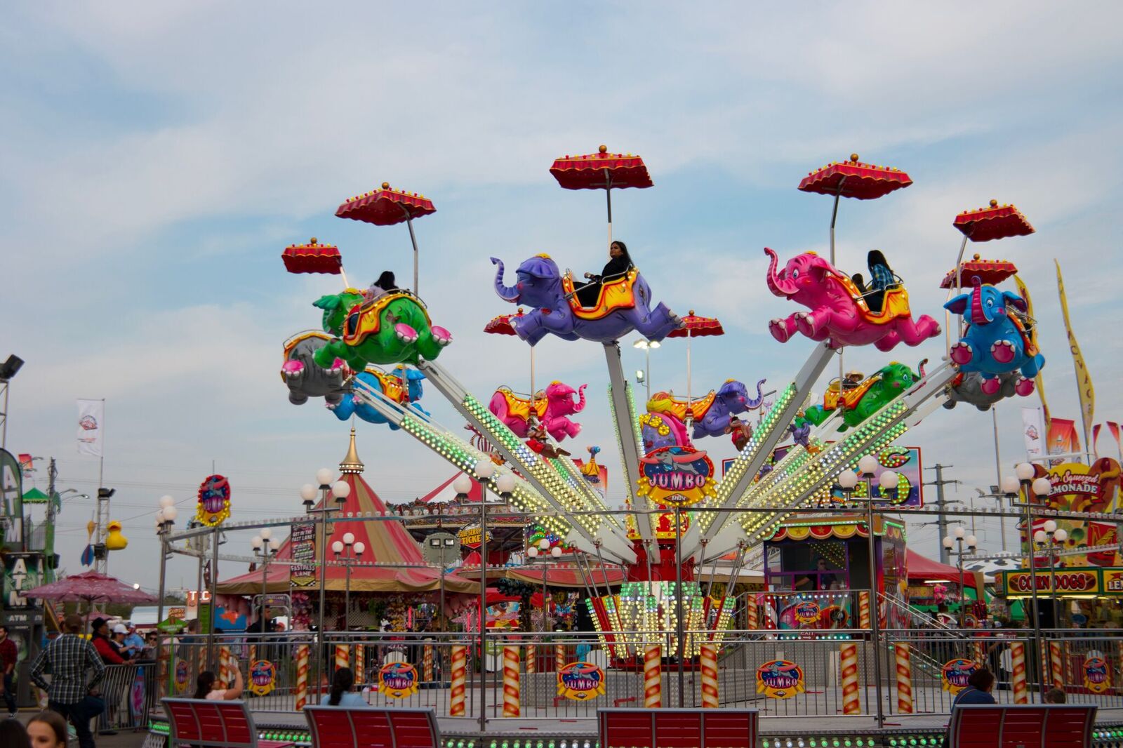 Pima County Fair Prices How do you Price a Switches?