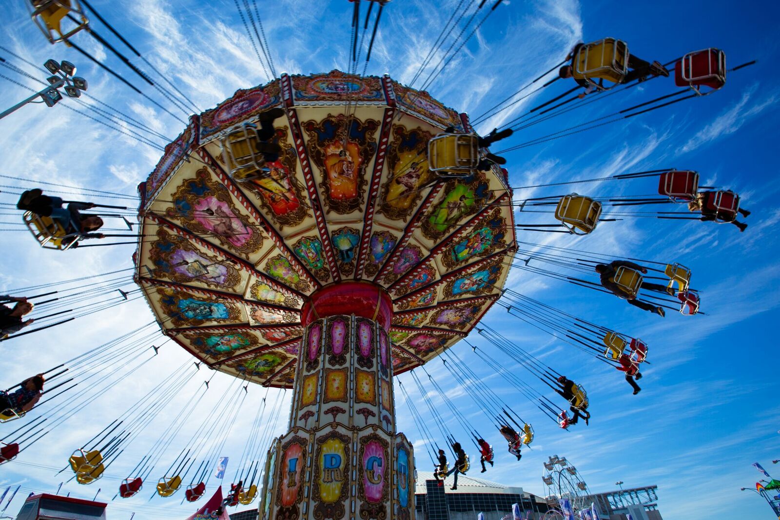 108th Annual Pima County Fair Visit Arizona