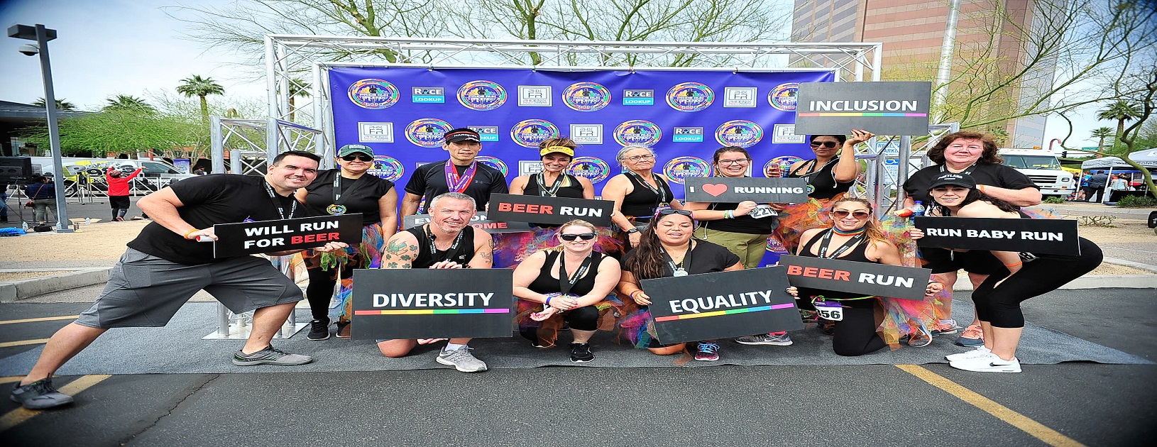 Pride Run Phoenix Visit Arizona