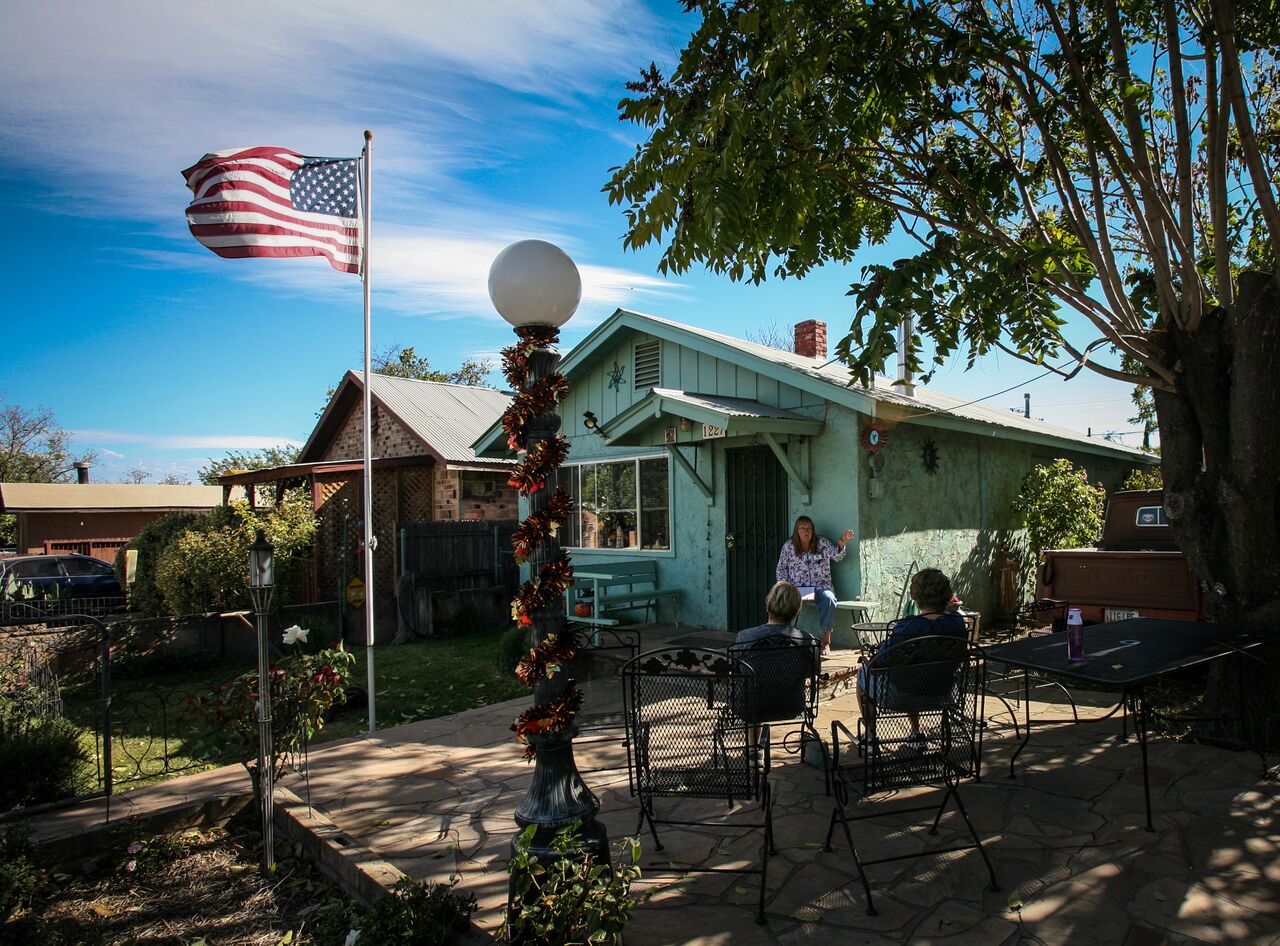 5th Annual Cottonwood Historic Home & Building Tour Visit Arizona