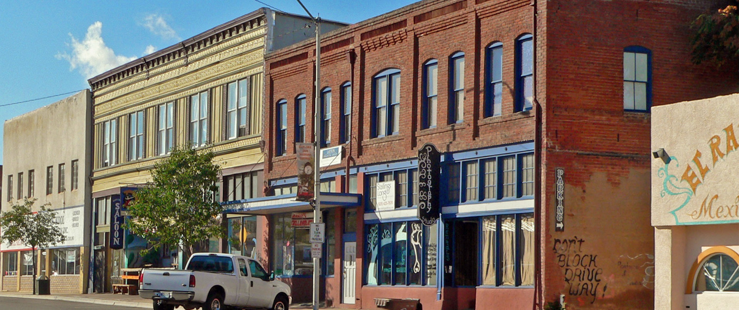 Arizona's Ghost Town Getaways Visit Arizona