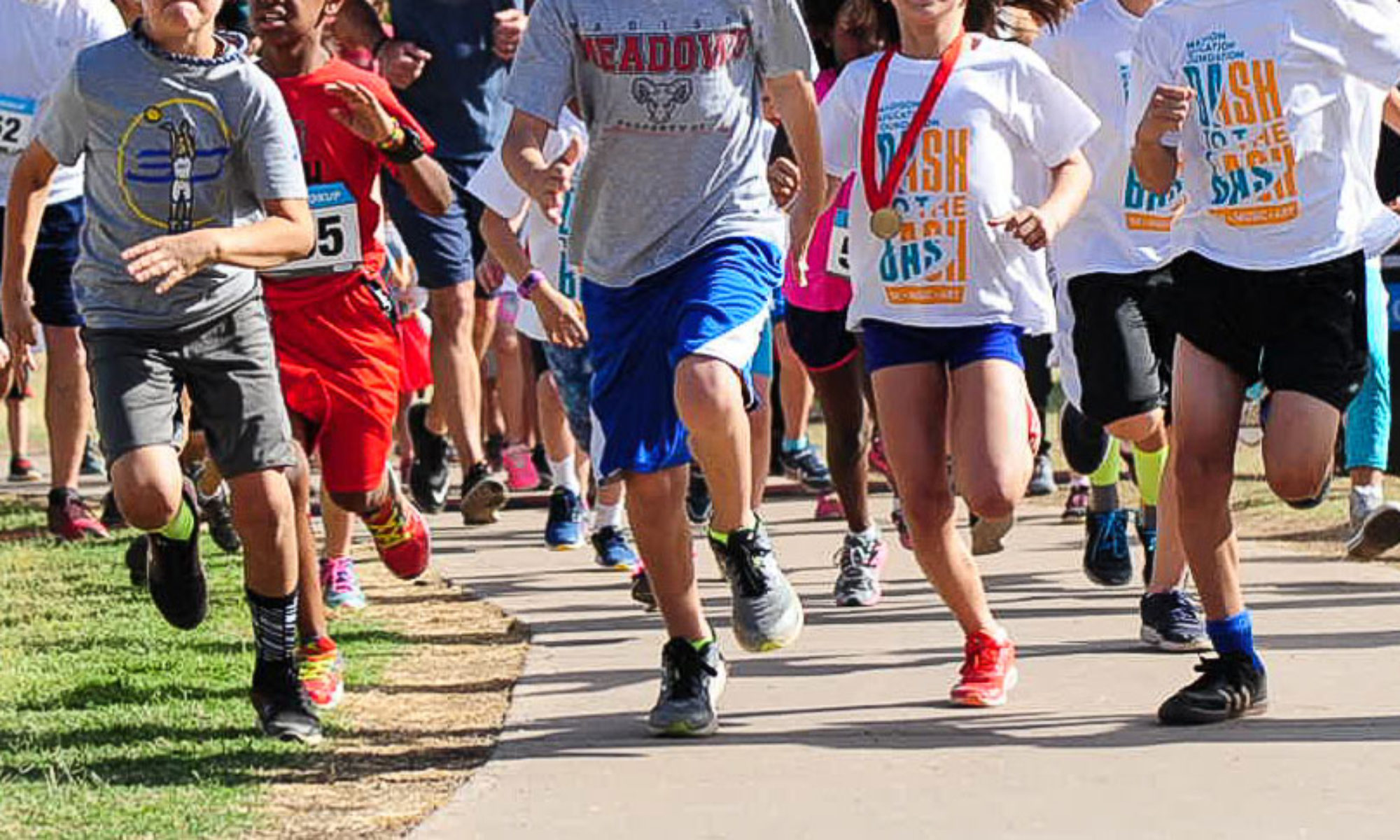 2nd Annual Madison Dash to the Bash 5K Run/Walk Visit Arizona