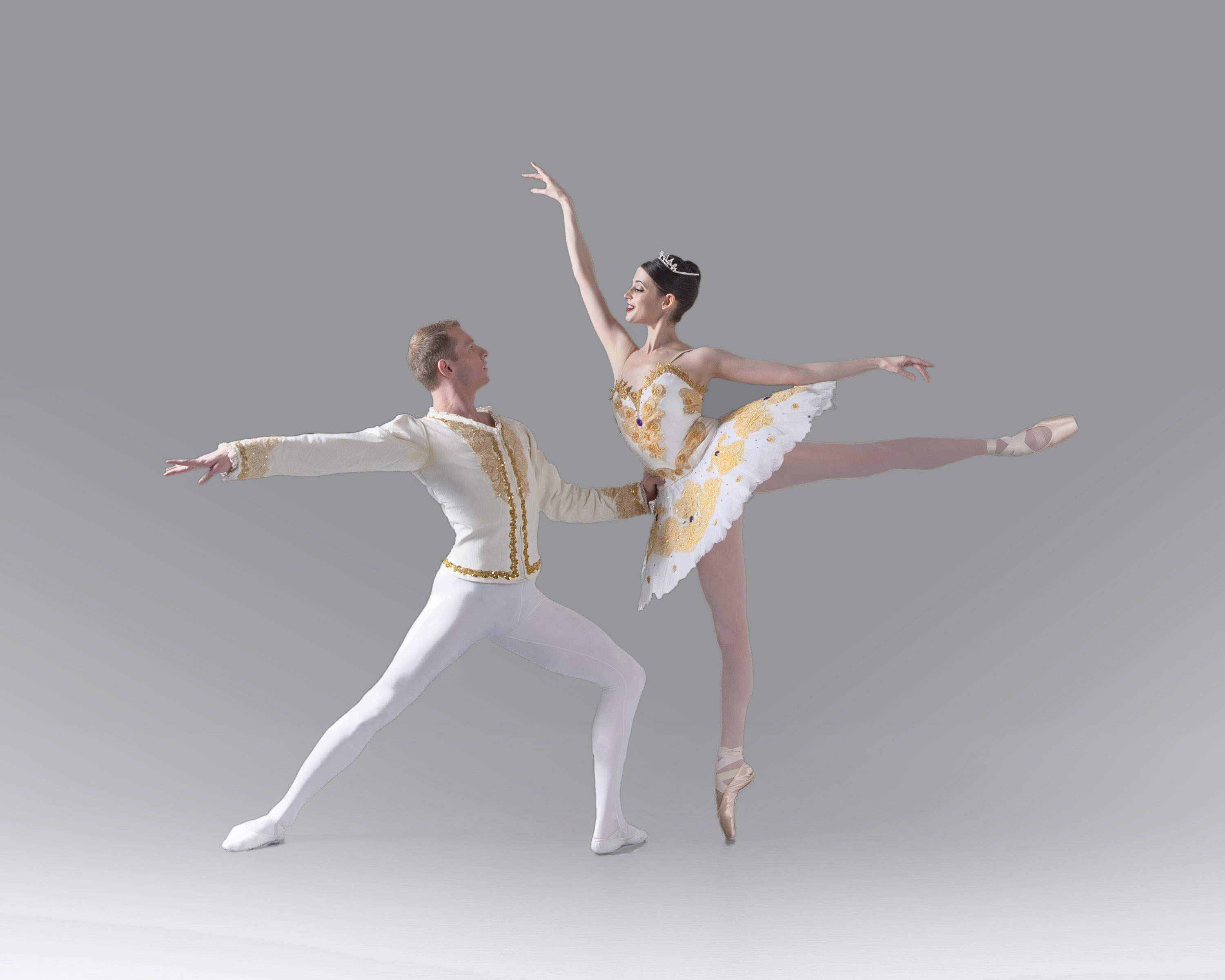 Ballet Tucson's The Nutcracker Visit Arizona