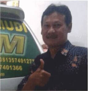 Author image