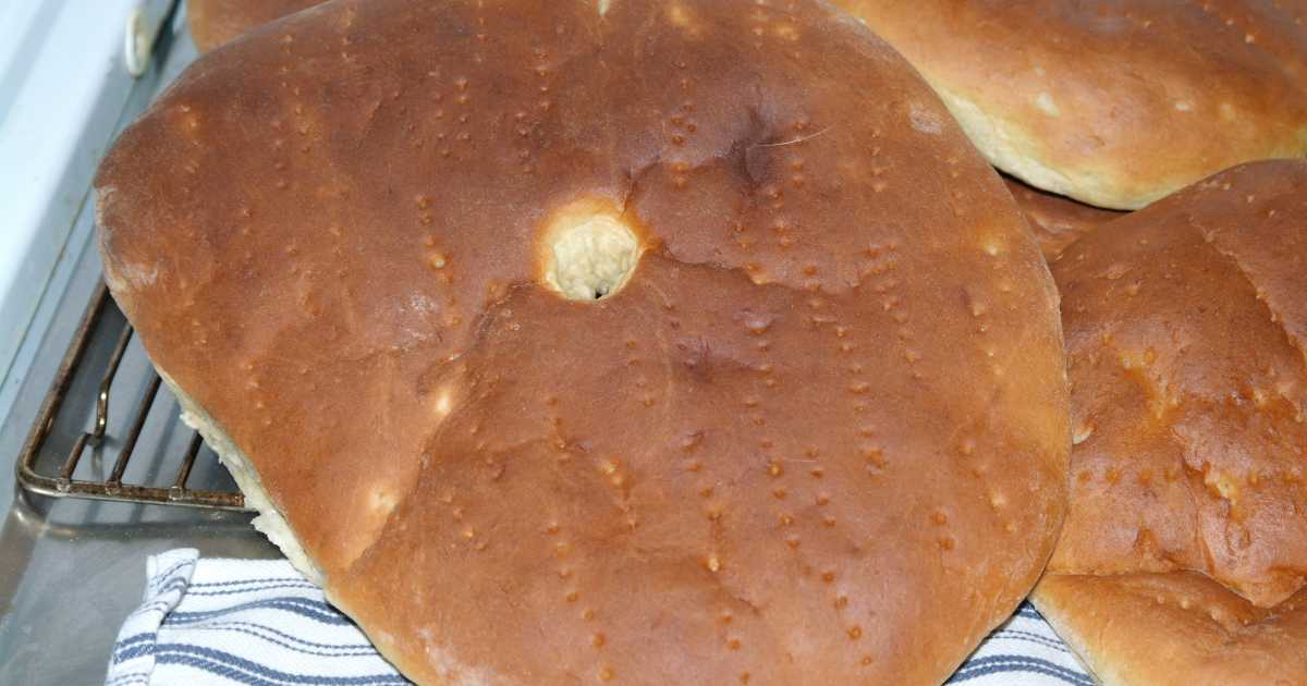 farmors hålkakor recept farmors hålkakor recept