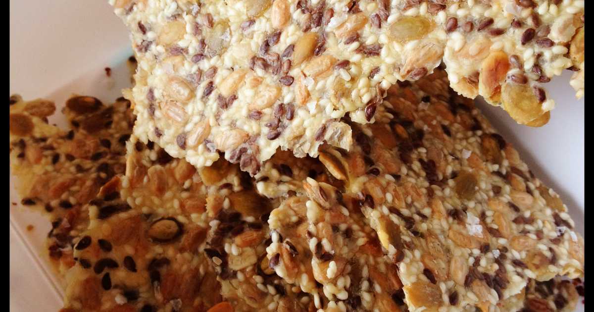 nyttigt med knäckebröd nyttigt med knäckebröd