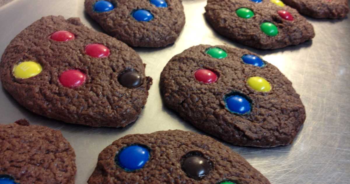 chokladkakor med nonstop chokladkakor med nonstop