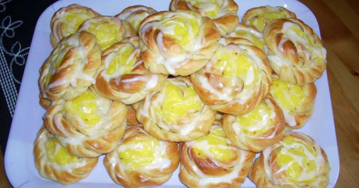 enkla wienerbröd recept enkla wienerbröd recept