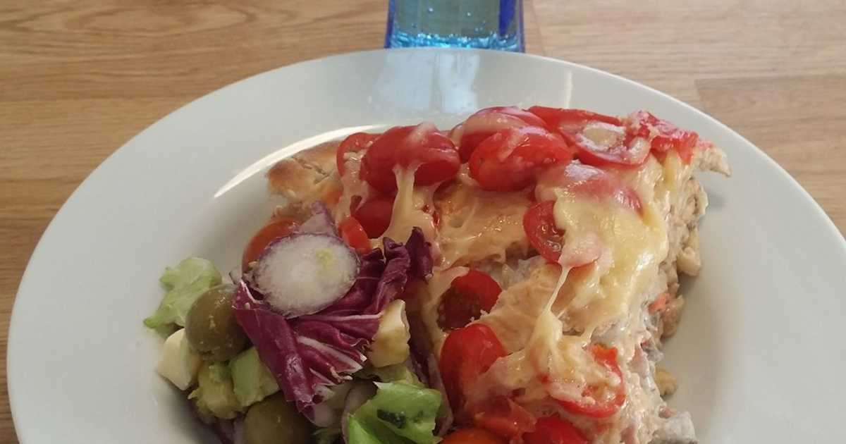 varm smörgåstårta jennys matblogg varm smörgåstårta jennys matblogg