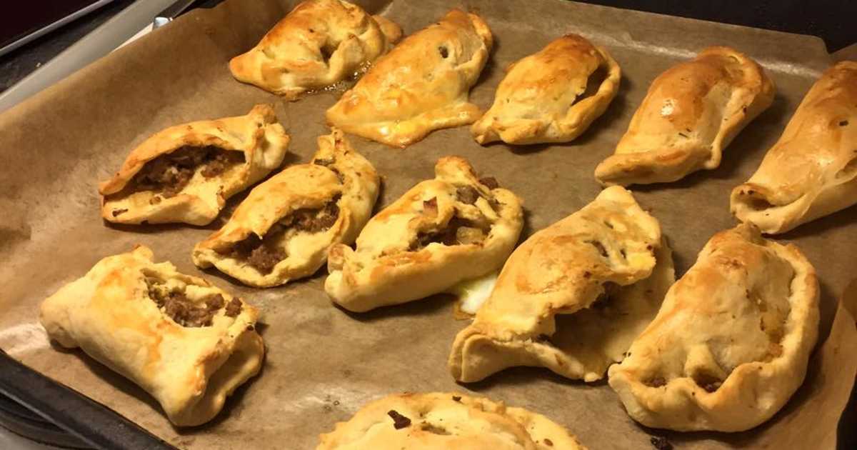 ryska piroger recept ryska piroger recept