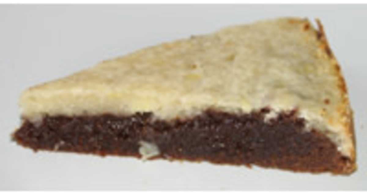 banan och chokladkaka banan och chokladkaka