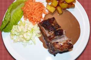 leilas revbensspjäll recept leilas revbensspjäll recept