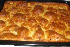 fläskpannkaka i ugn recept