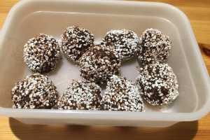 chokladbollar recept per morberg chokladbollar recept per morberg