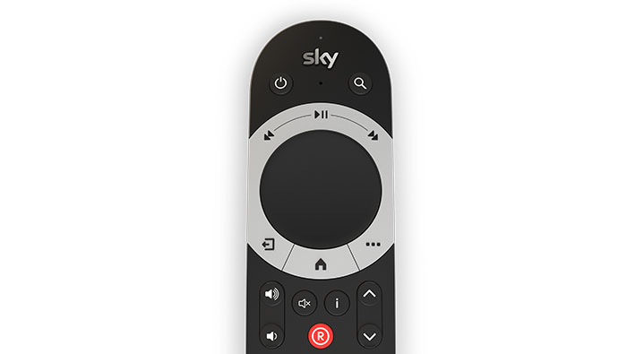 Sky Help: Setting up your Sky Q remotes