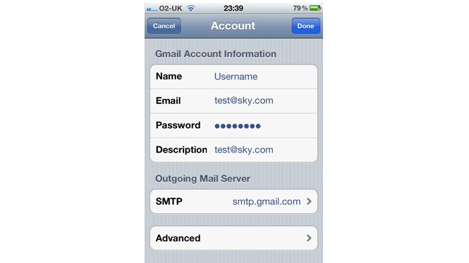 Sky Help Get Sky Yahoo Mail Emails On Your Mobile Or Tablet