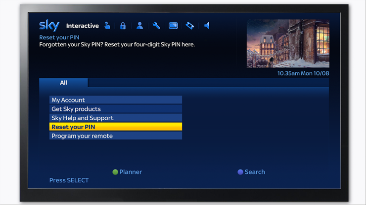 how to find sky pin how to find sky pin