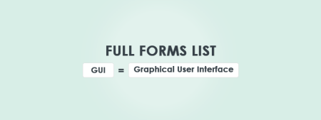 Top 157 Full Forms of Computers (The Complete List) with Short Forms image