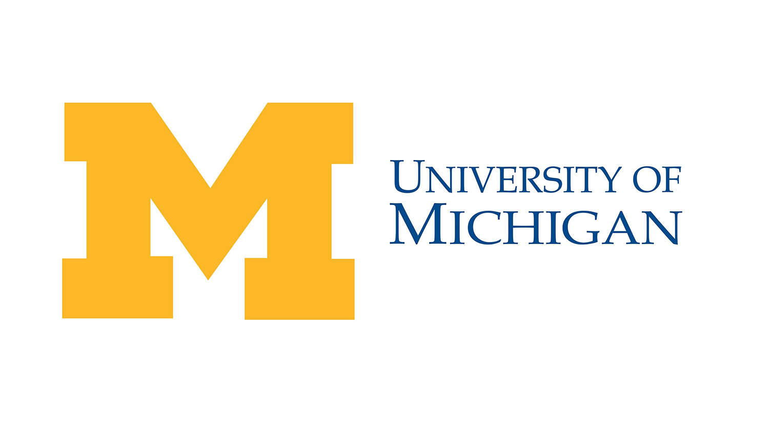University of Michigan