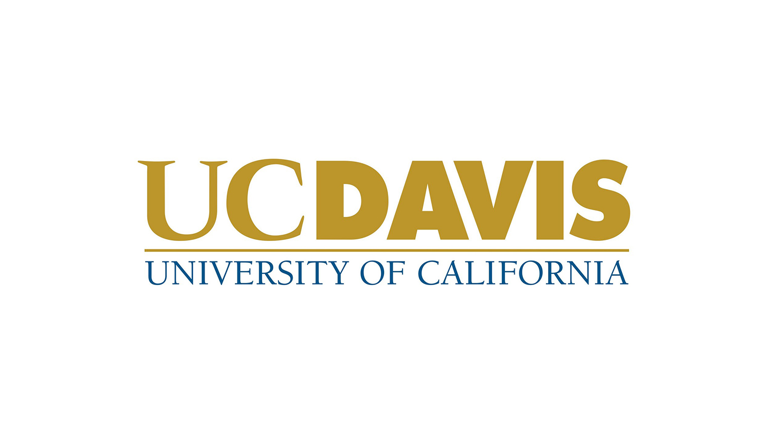 University of California, Davis