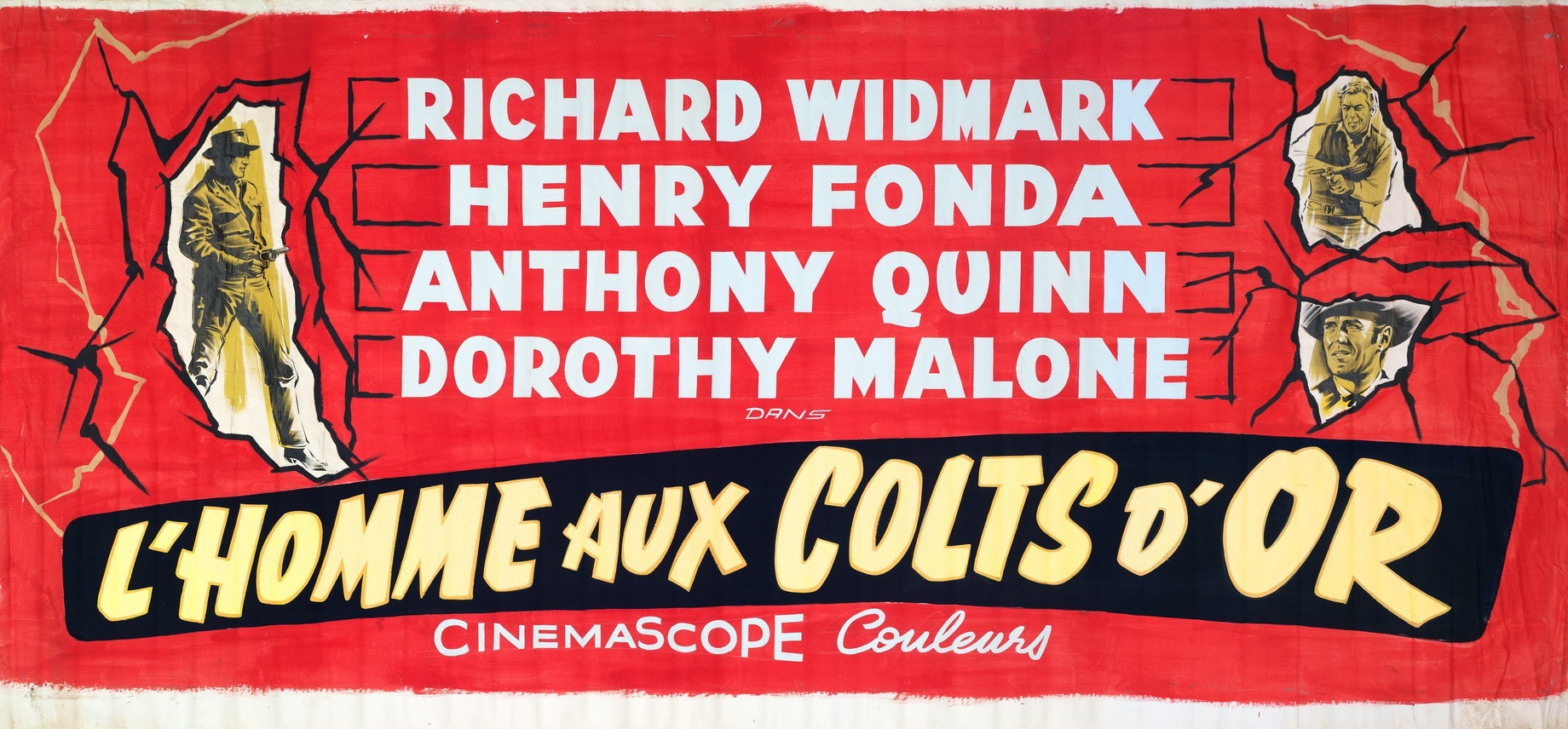 Du Cinéma Plein Les Yeux - La Cinémathèque de Toulouse
