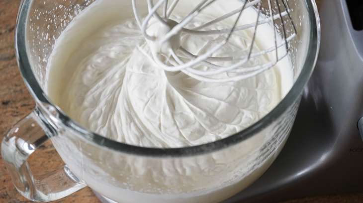 Creme Chantilly Creme Chantilly