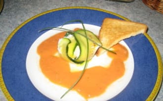 Idees De Recettes A Base De Tomates Et De Fromage Page 22