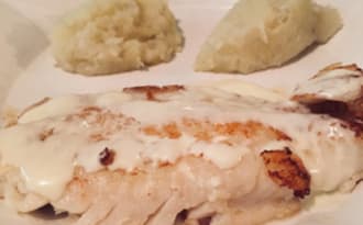 Idées de recettes à base de rascasse