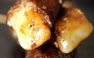 Idees De Recettes A Base De Fromage Et D Apero Page 3