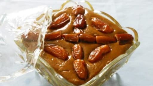 Bsissa - Recette par smoothie.tn