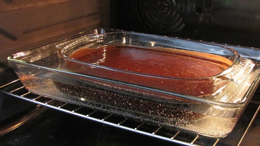 Idées de recettes à base de bainmarie et de pudding
