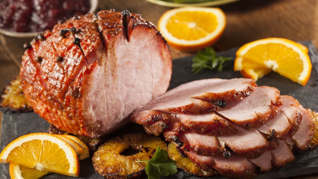 Idées de recettes à base de viandes de noël