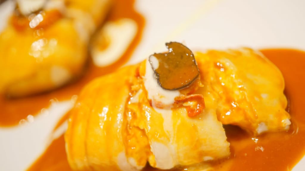Idées de recettes à base de paupiettes