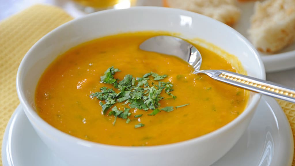 Idées de recettes à base de potage et de poireau