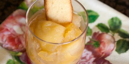Applesauce