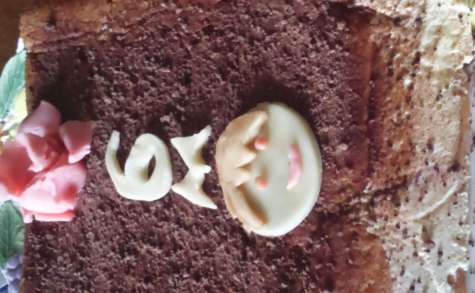 recette tiramisu grand mere