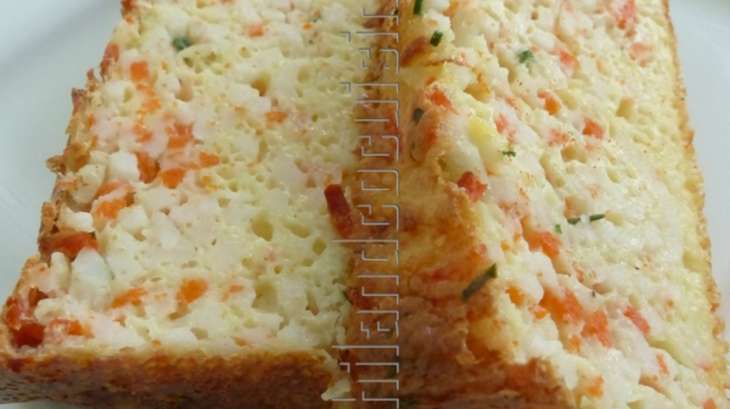 Cake A La Courgette Simon Cake A La Courgette Simon
