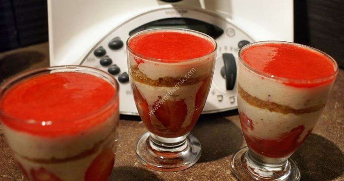 recette tiramisu fraise chef simon