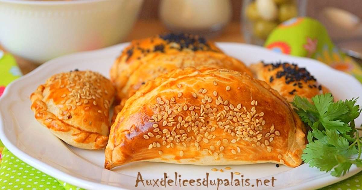apero dinatoire idée chaussons 224 la viande hach 233 e recette par auxdelicesdupalais apero dinatoire idée chaussons 224 la viande hach 233 e recette par auxdelicesdupalais