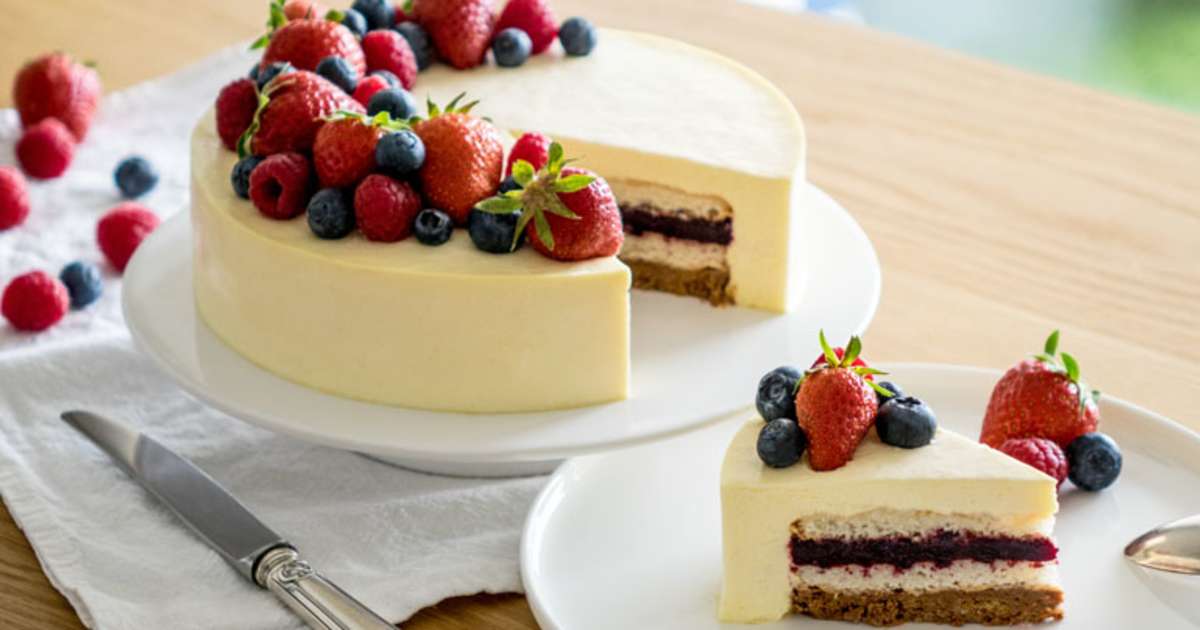 Mini Layer Cake Chocolat Mini Layer Cake Chocolat