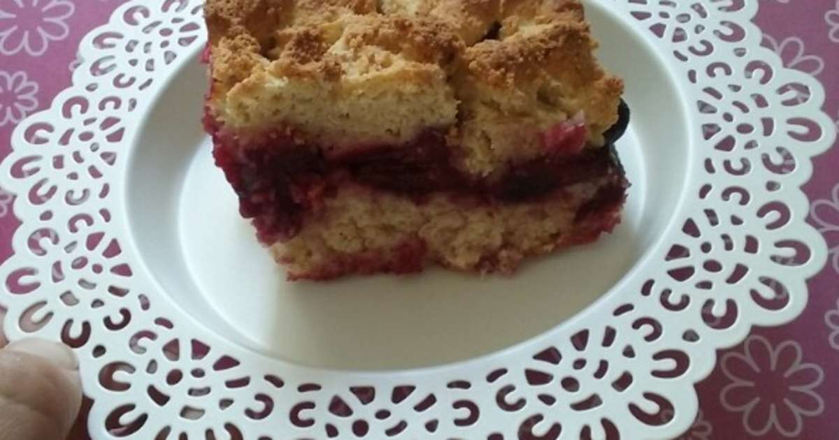 Traduction gateau polonais