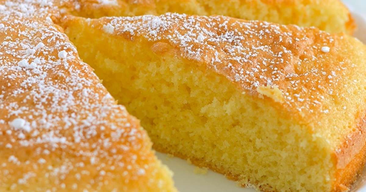 Recette Cake Fondant Au Citron Recette Cake Fondant Au Citron