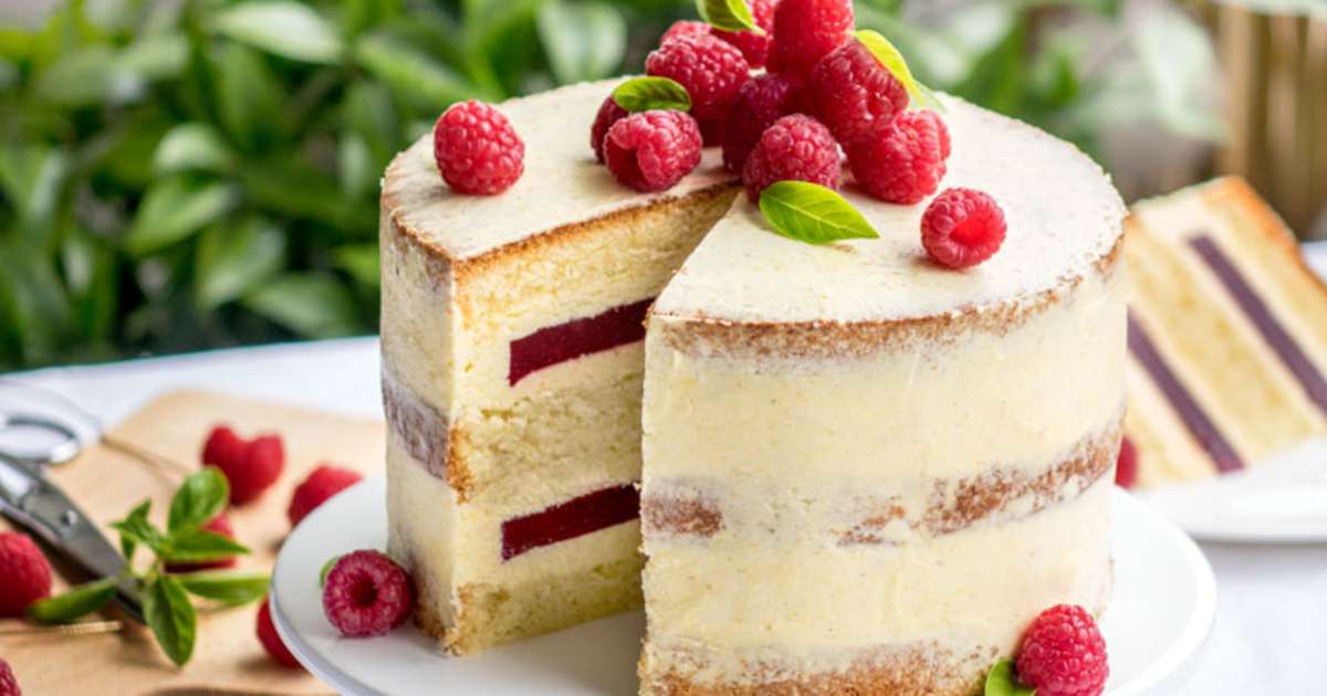 Layer Cake De Noel Layer Cake De Noel