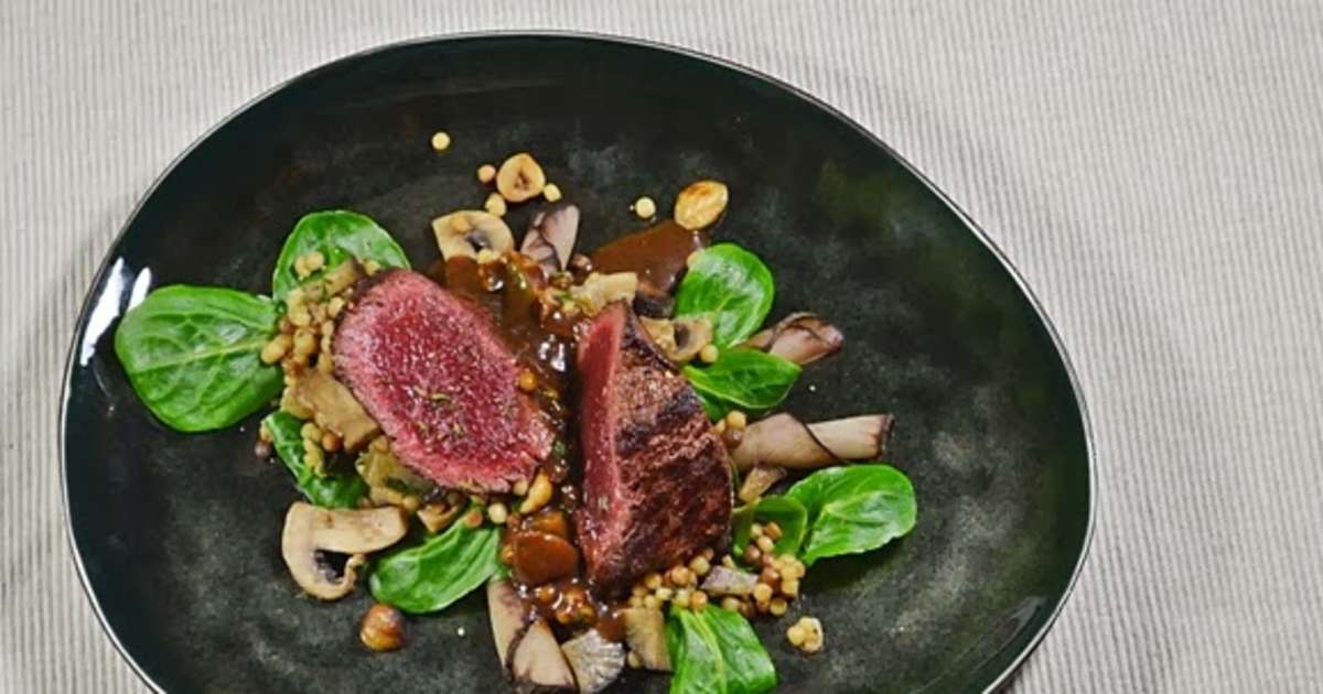 comment cuisiner le yacon