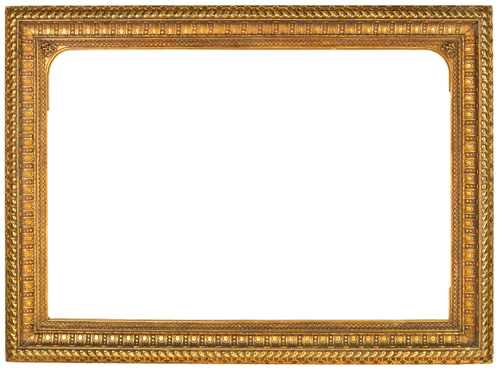 Antique Fine Frames