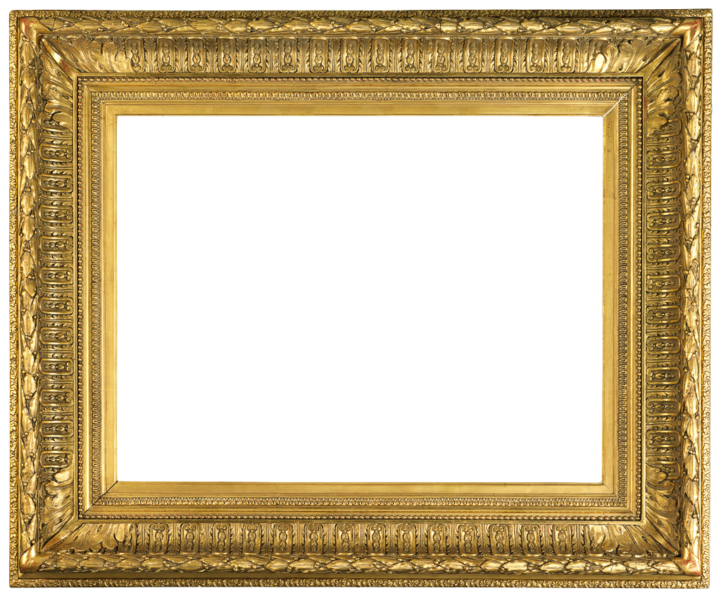 Antique Fine Frames