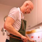 M Ace(ing) kitchen