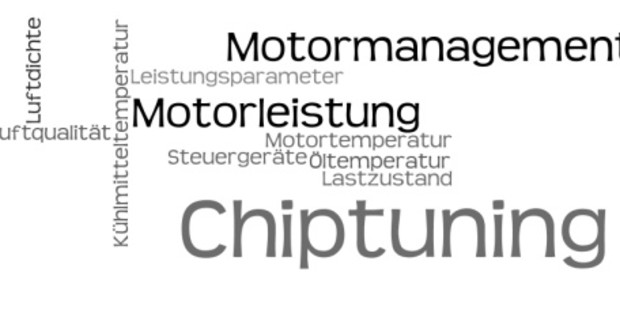 Chiptuning ist das Resultat der Globalisierung Chiptuning ist das Resultat der Globalisierung